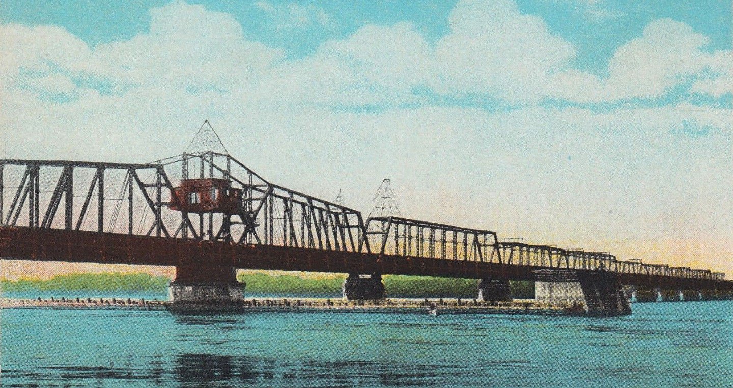 Historic Photo